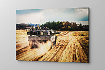 Obraz Tankista zs1081